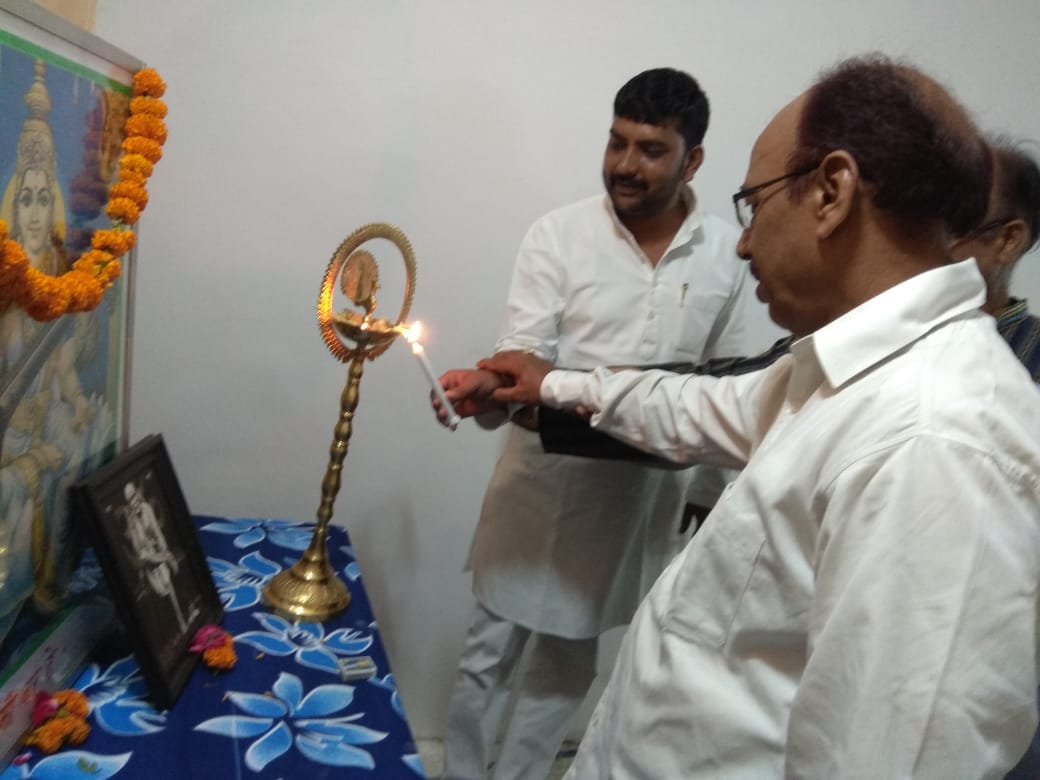 sai sewa sansthan hal ka anawaran